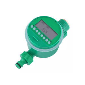 Importclick - Programador Automático Riego Jardín Pastos