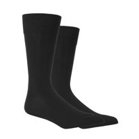 Cardinale - Pack 2 Pares Calcetines Hilo Hombre 144N