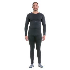 Hardwork - Conjunto Interior Hw Patagonia Black