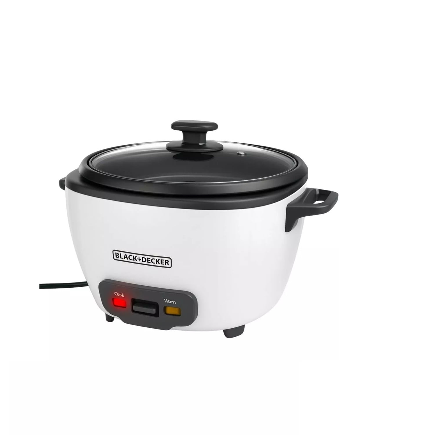 Black+decker - Cacerola Eléctrica Arrocera Rc5225 Black+decke