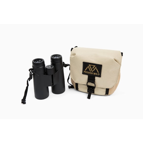 Arnés binocular probado, arnés Wild Bino, impermeable, de nailon 900D