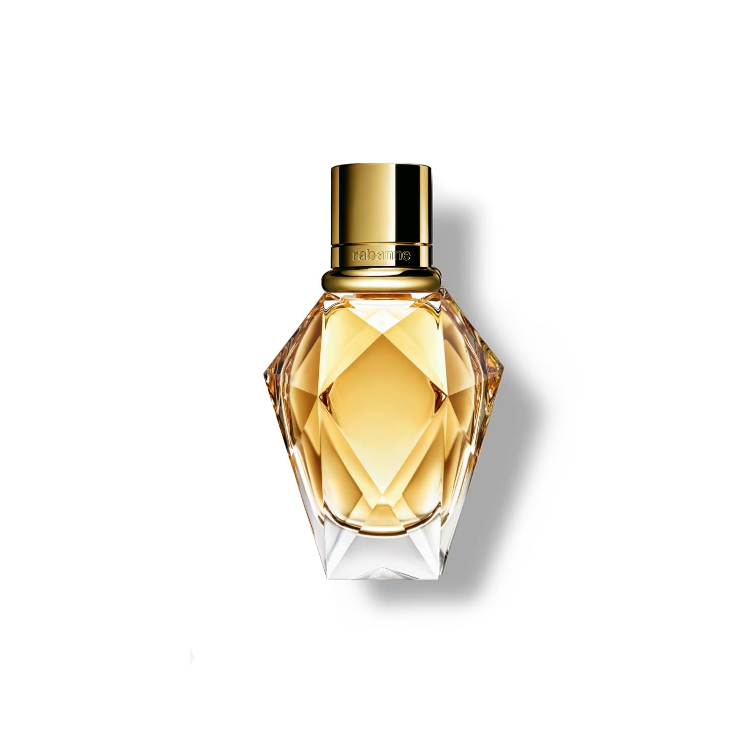 Paco Rabanne - Perfume Rabanne Million Gold For Her Eau De Parfum 30 Ml