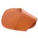 thumbnail image 5 of Protector De La Cubierta De La Cabeza De Cuero De La PU Cubierta De La Cabeza Del Hierro Del Golf Para El Marrón Del Golf, 5 of 5