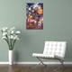 thumbnail image 5 of La Casa Búho Cuadro decorativo colgante - Arte de pared - Póster enmarcado - Decoración de pared - Regalos para familia, amigos y aficionados 40*60 cm, 5 of 6