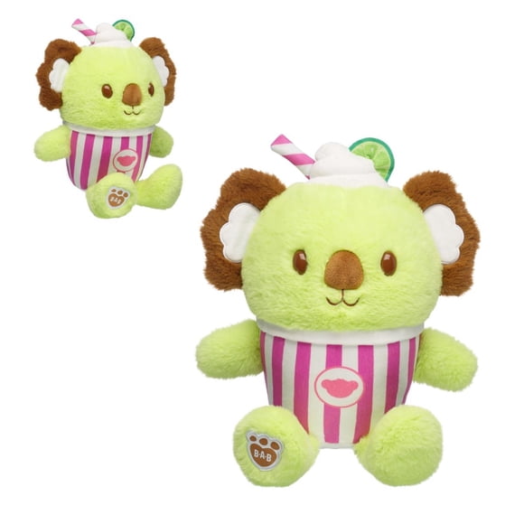 Peluche Koala Slushie Build-a-bear