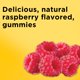 thumbnail image 3 of Suplemento Nature Made Iron de 18 mg con 60 gomitas de vitamina C, 3 of 3