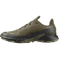 Zapatillas De Trail Running Salomon Alphacross 5 Gore-Tex Para Hombre