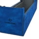 thumbnail image 4 of Deck Box GameGenic Cards Lair 400+ Convertible Color Azul, 4 of 9