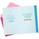 thumbnail image 2 of Tarjeta del Día de la Madre Hallmark Thankful for Everything de parte de Son, 2 of 7