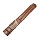 thumbnail image 4 of Billar Pool Cue Caso Snooker Cue Bolsa De Almacenamiento Para Snooker Viajes Al Aire Libre Marrón Con Patrón, 4 of 5