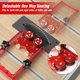thumbnail image 3 of Sierras de mesa Featherboard Violetfox 2 en 1 Thin Rip Guide, 3 of 7