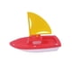 thumbnail image 5 of Diversión Ba?o Flotante Barco Juguetes Ducha Juego Flotante Barco Ba?o Juguete Para Verano Velero, 5 of 5