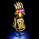thumbnail image 4 of Luz LED para bloques de construcción Lego 76191 Infinity Gauntlet, 4 of 6