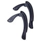 thumbnail image 5 of Silla De Oficina Con Brazos Ajustables Reposabrazos Para Computadora Cómoda Fácil De Instalar Estándar, 5 of 5