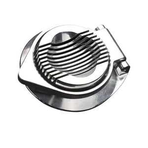 Bothyi - Cortador De Huevos, Herramienta Manual Multiusos Para El Hogar, Cortador De Huevos Para Queso De Plátano Y Frutas Blandas