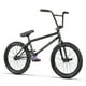 thumbnail image 2 of Bicicleta BMX Wtp Reason Matt Black, 2 of 3