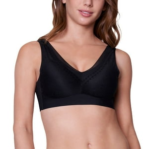 Baziani - Sostén Seamless Comfy 3862