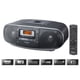 thumbnail image 3 of Boombox Panasonic RX-D55GC-K, 3 of 3