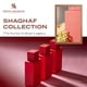thumbnail image 3 of Perfume Swiss Arabian Shaghaf Oud Nectar Blush 75 ml, 3 of 3