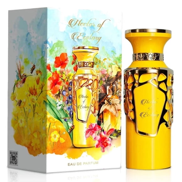 French Avenue Necter Of Ecstacy Edp 100Ml Mujer
