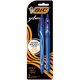 thumbnail image 1 of Bolígrafo BIC Gelocity 0,7 mm Azul Pack 2 Punta Media Gel, 1 of 3
