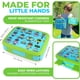thumbnail image 3 of Set de Caja Bento kinsho con termo, bolsa y pack de hielo verde, 3 of 8