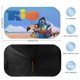 thumbnail image 2 of Río Sombrilla Solar para Auto - Protector de Parabrisas Plegable | Cortina Solar Delantero | Bloqueo UV y Aislamiento de Calor 133x73cm, 2 of 6