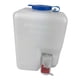 thumbnail image 1 of Kit de botella de lavadora de parabrisas universal 12V Ideal para automóviles VW Beetle Classic, 1 of 5