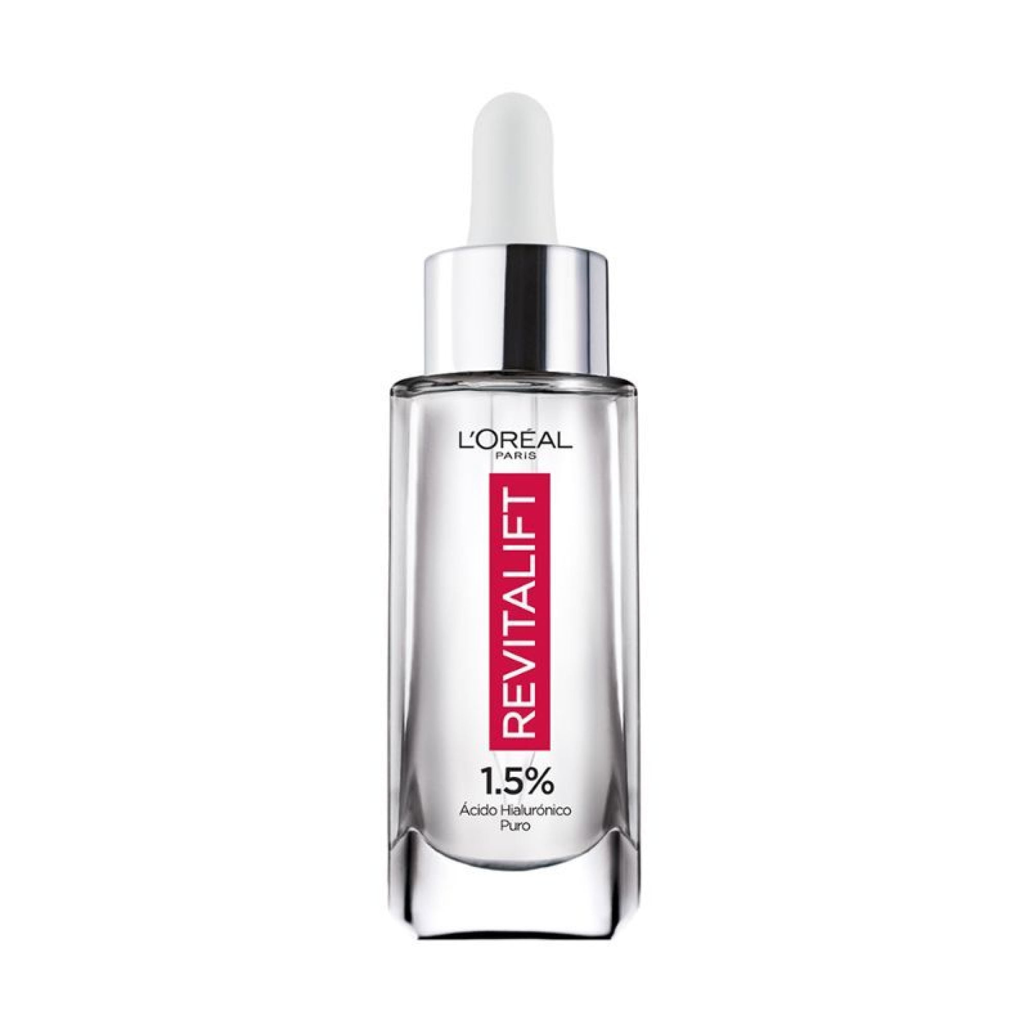 Serum Rellenador Revitalift 1,5% Ácido Hialurónico 30 Ml 30 ml L'oréal Dermo Expertise