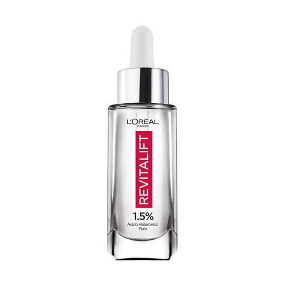 Sérum Facial Rellenador Revitalift 1;5% Ácido Hialurónico, 30 ml