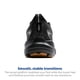 thumbnail image 3 of Zapatillas de Running Neutras Brooks Glycerin 22 para Hombre Talla 11.5 Negro, 3 of 6