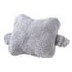 thumbnail image 2 of Reposamuñecas Para Ratón, Soporte Para Muñeca Para Ordenador, Suministros De Oficina Ligeros Y Flexibles, Color Gris, 2 of 3
