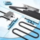 thumbnail image 3 of Elemento Calefactor Para Ahumador 1200w 120v De Repuesto, 3 of 8