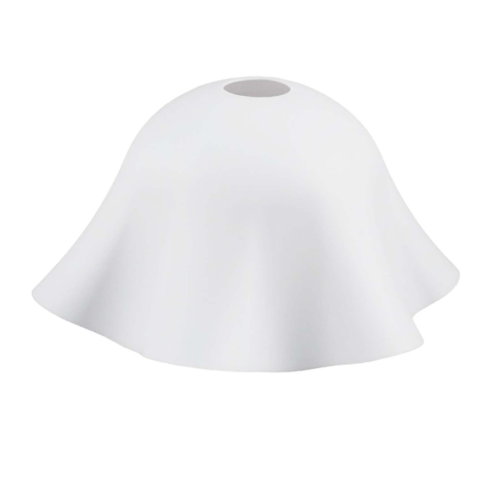 Ioensy - Pantalla De Lámpara De Mesa Con Pantalla De Luz De Noche Para Restaurante, Apartamento, Sala De Estar, 220mm X 110mm