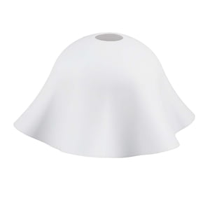 Ioensy - Pantalla De Lámpara De Mesa Con Pantalla De Luz De Noche Para Restaurante, Apartamento, Sala De Estar, 220Mm X 110Mm