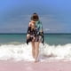 thumbnail image 2 of Toalla de Playa Desmarcar Aves de Presa 78 x 160 cm, 2 of 6