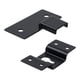 thumbnail image 3 of Kit De Soporte De Percha De Gancho De Altavoces De Montura De Pared, 3 of 5