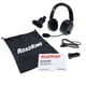 thumbnail image 4 of Auriculares RoadKing RKING4000 Truck Driver Bluetooth Black, 4 of 8