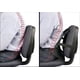 thumbnail image 3 of Pack X6 Respaldos Lumbares Ergonómico, Corrige Postura, 3 of 3