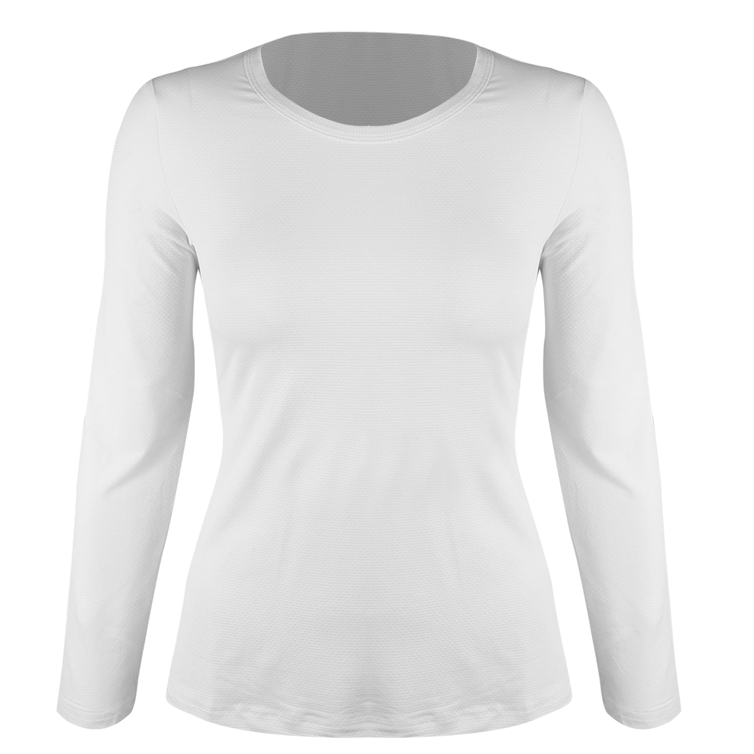 Andesland - Polera Primera Capa Dry Fit Microperforada Mujer