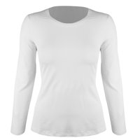Andesland - Polera Primera Capa Dry Fit Microperforada Mujer