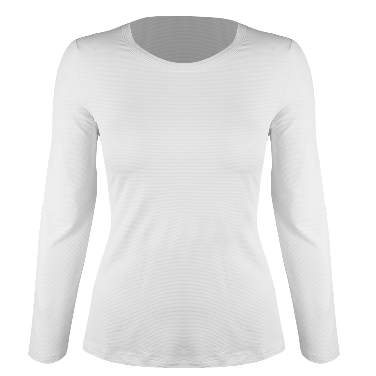 Andesland - Polera Primera Capa Dry Fit Microperforada Mujer