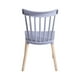 thumbnail image 2 of Silla Windsor Gris, 2 of 3