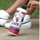 thumbnail image 2 of Botella de agua Native Quencher 1005 ml con logo de la marca, 2 of 5