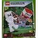 thumbnail image 3 of LEGO Minecraft Esqueleto con lanzador TNT, 3 of 3