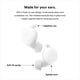 thumbnail image 3 of Audífonos Inalámbricos Google Pixel Buds A-Series Bluetooth Blanco, 3 of 3