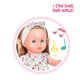thumbnail image 3 of Muñeca Caminante Interactiva Cantante Amor de Madre 16", 3 of 6