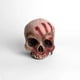 thumbnail image 2 of Calavera con Mano Sangrienta 16 x 15 x 13 cm Halloween - Frank & Mortis, 2 of 3