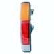 thumbnail image 2 of Farol Trasero Derecho Nissan D21 King Cab 2.0 Z20 Sohc 8 Valv 1992 1994, 2 of 3