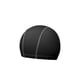 thumbnail image 4 of Gorro deportivo de lycra para natación negro Talla L, 4 of 4